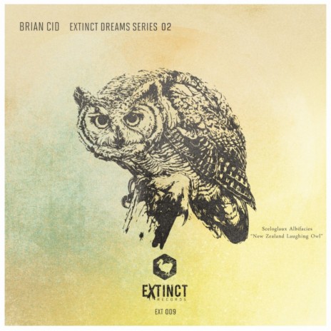 La Luna Me Mira (Original Mix) cover art