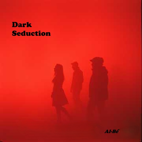 Velvet Shaddows cover art