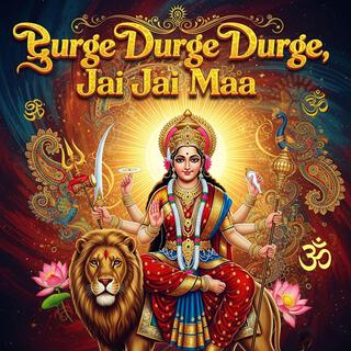 Durge Durge Durge cover art