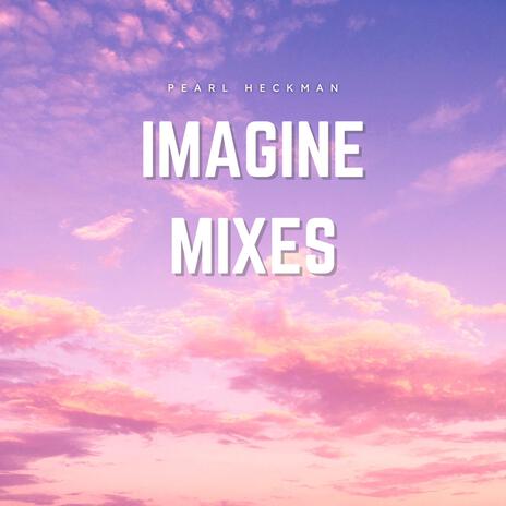 Imagine (Special Version) cover art