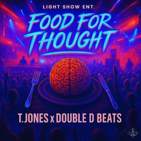 1Up ft. T.Jones & Double D Beats cover art