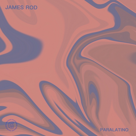 Paralatino (Original Mix) cover art