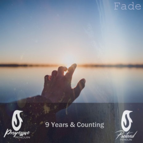Fade Away cover art