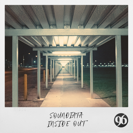 Inside Out (Extended Mix) cover art