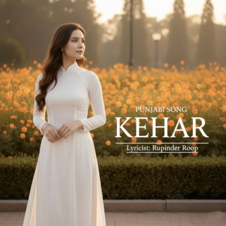 Kehar ft. The Poetic Crew cover art