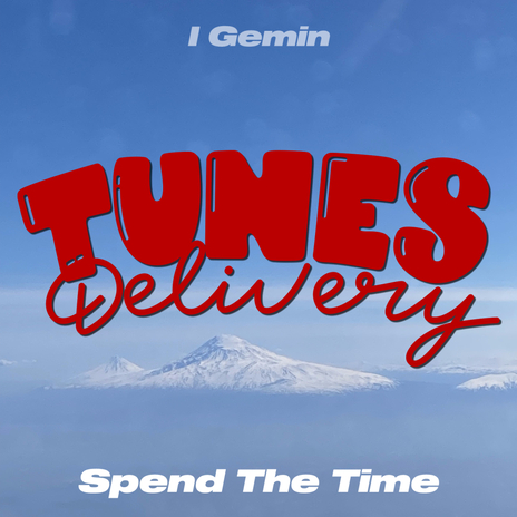 Spend The Time
