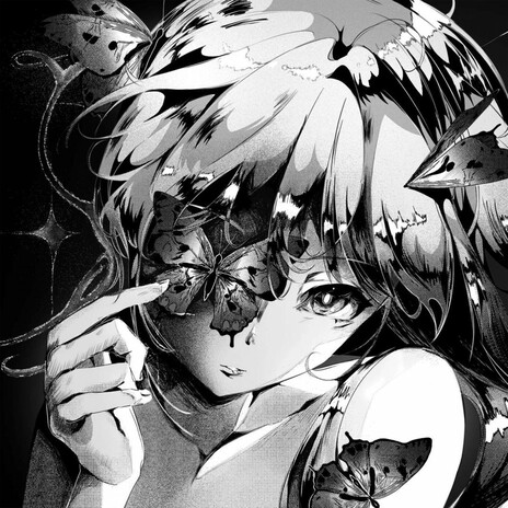 Ghost cover art