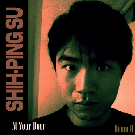 At Your Door (Demo II) cover art