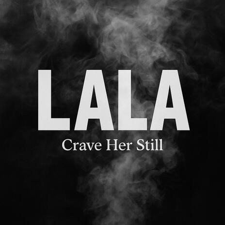 LALA cover art