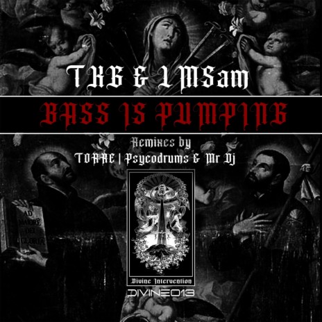 Next Level (Psychodrums & Mr DJ Remix) ft. LMSam cover art