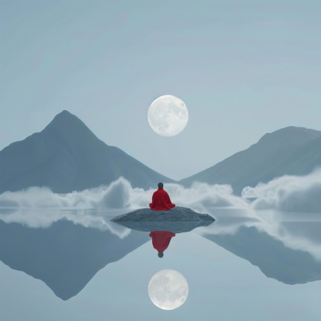 Meditación De Luz Matutina ft. Mente sabia & Centrarse en la respiración cover art