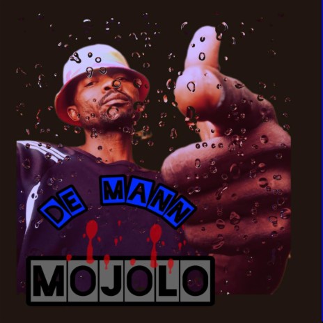 Mojolo. cover art