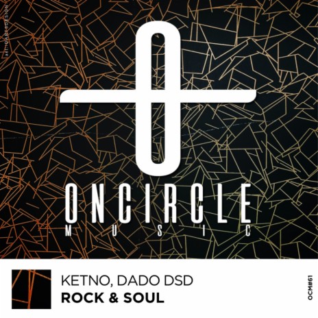 Rock & Soul (Original Mix) ft. Dado Dsd cover art