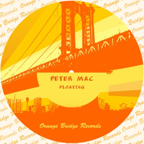 Floating (Original Mix) cover art