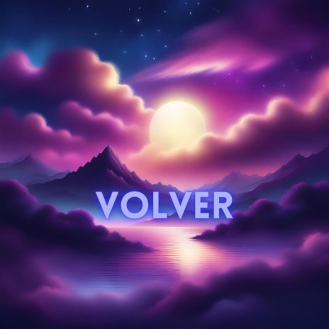 VOLVER cover art