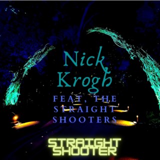 Nick Krogh