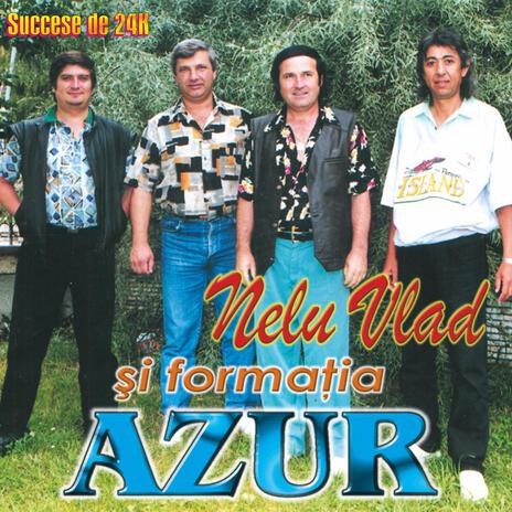 Satra ft. Azur cover art