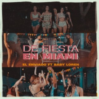 EL ENVIADO