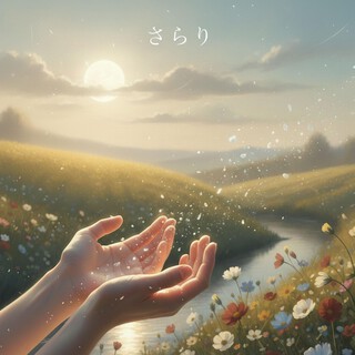 さらり cover art