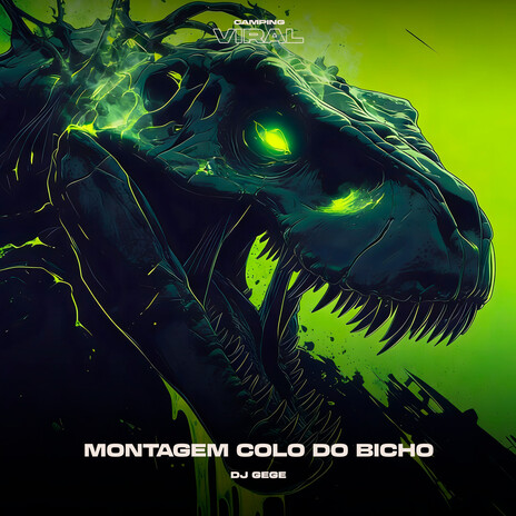 Montagem Colo do Bicho (feat. CAMPING VIRAL) (Speed)