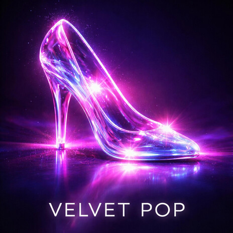 Velvet Pop cover art