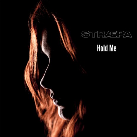 Hold Me cover art
