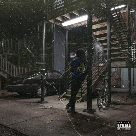 No Pressure cover art