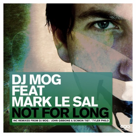 Not For Long (Tyler Philo Remix) ft. Mark Le Sal cover art