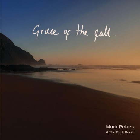 Grace of the fall cover art