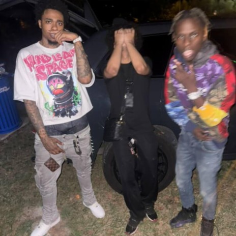 Disses ft. Tse E2 cover art