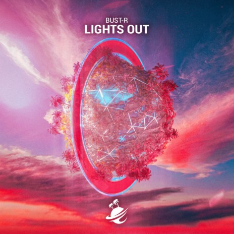 Lights Out cover art