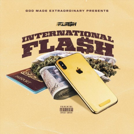 Easy (feat. Kool Redd)