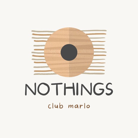 Nothings cover art