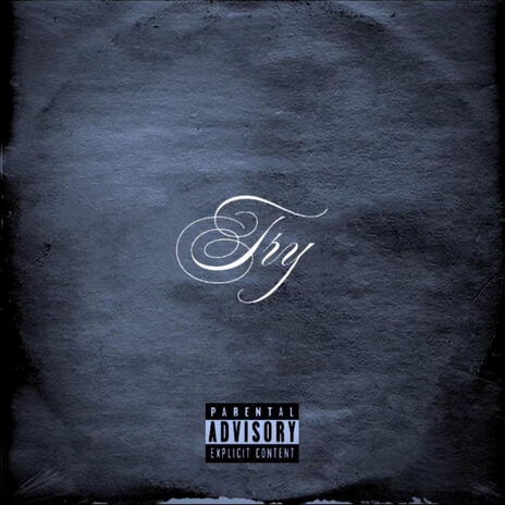 Try cover art