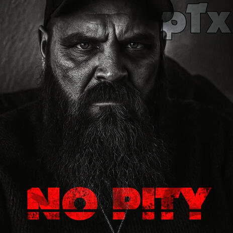 No Pity cover art