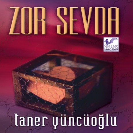 Endülüsten Cezaire cover art