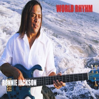 Ronnie Jackson