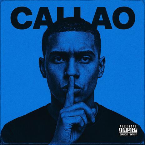 Callao' cover art