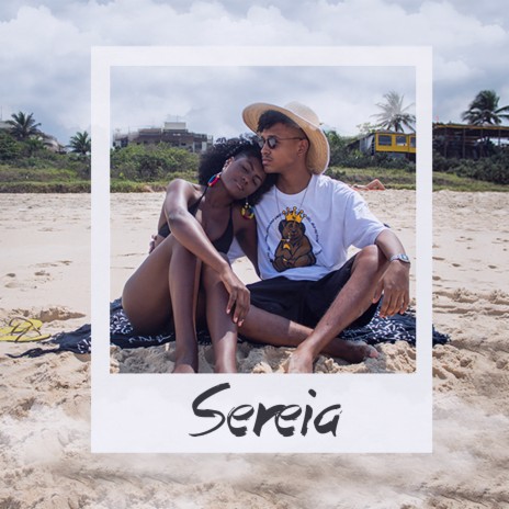 Sereia ft. Savio Pires cover art