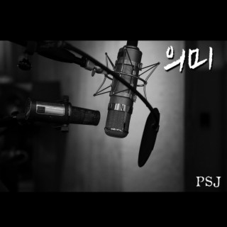 Meaning (feat.Chan Hwi Kang) cover art