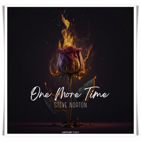 One More Time (Radio-Edit) cover art