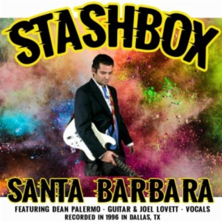 Stashbox