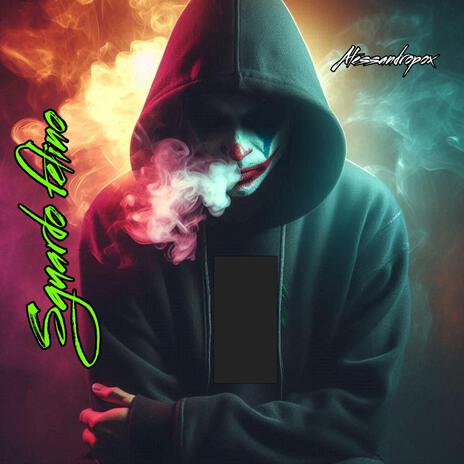 Sguardo Felino cover art