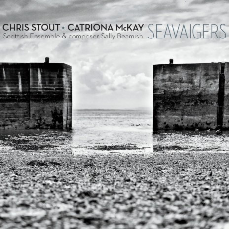 Moder Dy: Moder Dy Mother Wave ft. Catriona McKay & Scottish Ensemble cover art