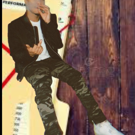 Armed & Dangerous cover art
