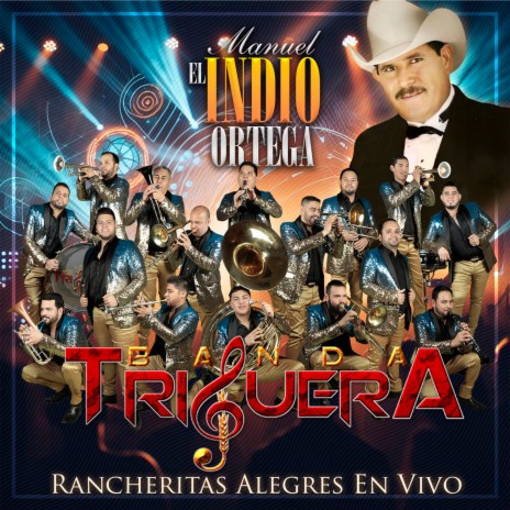 Canción de Amor (En Vivo) ft. Manuel El Indio Ortega