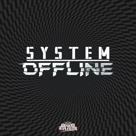 System Offline cover art