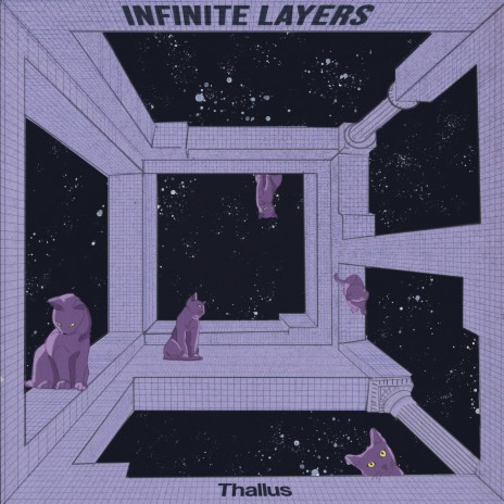Through the Roof cover art
