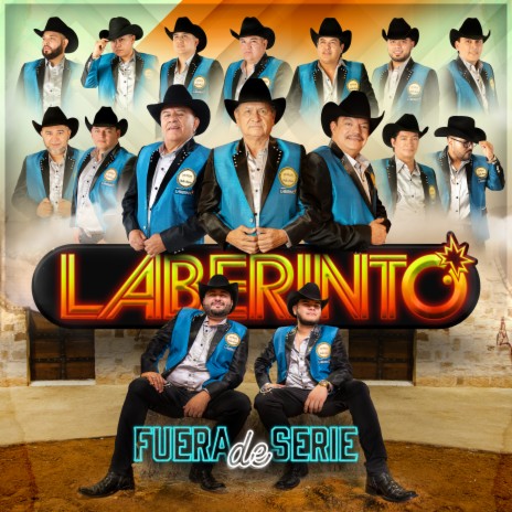 Fuera de Serie cover art
