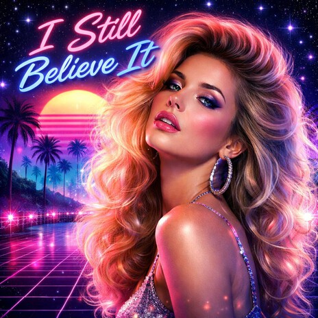 I Still Believe It cover art